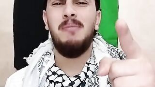 المغرب حط احمر