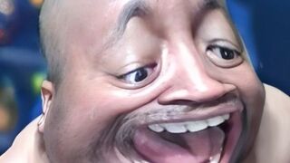 Momen banget dapet maniac