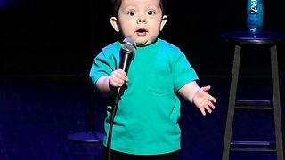 IOWA REUNION #bbytiktok #fyp #baby #babypodcast