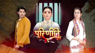 Parineetii 11th June 2025 Full Episode 1142 (SUBTITLE INDONESIA)