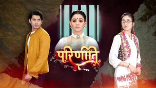 Parineetii 12th June 2025 Full Episode 1143 (SUBTITLE INDONESIA)