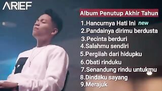 Full music 2025-arief_your own fault