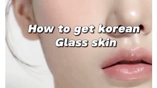 Glow up tips 4