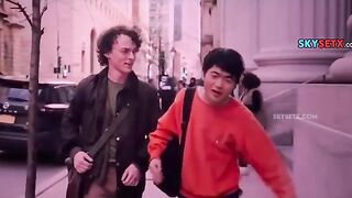 KARATE KID: LEGENDS part 03
