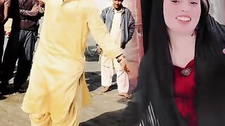 Sindhi dance