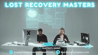 LEGITIMATE CRYPTO RECOVERY SERVICE