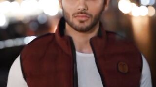 Fairy Tale drama actor Adnan Raza Mir pics 2