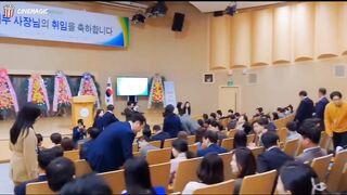 Business proposal Hindi ep 1 part 2
