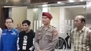 Video Polisi Salah Tangkap dan Diduga Aniaya Warga, Polres Cianjur Minta Maaf!