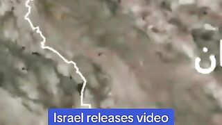Israel-Iran War Escalates: Nuclear Strike Reported – June 13, 2025