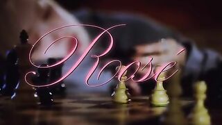 ROSÉ  toxic till the end (OFFICIAL MUSIC VIDEO)