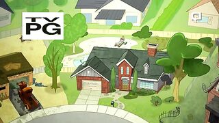 Les Looney Tunes (2011) S01E04