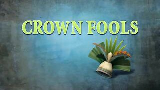 Les Pingouins de Madagascar - 111 - Crown Fools