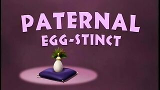 Les Pingouins de Madagascar - 106 - Instinct paternel.