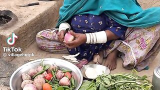 Village vlog 4
