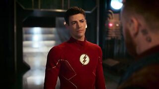 Flash 2014 Saison 8 Épisode 2