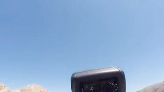 Spearfishing 150 Feet Deep in the Mediterranean Sea