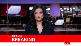Iran launches ballistic missiles at Israel