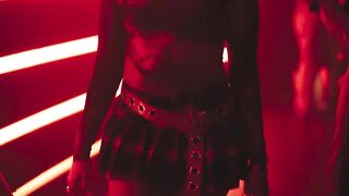 David Guetta _ OneRepublic - I Don_t Wanna Wait (Official Video)(720P_HD)