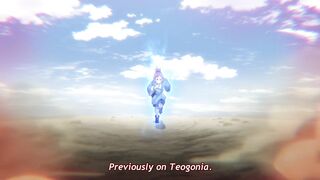 Teogonia Episodes 10