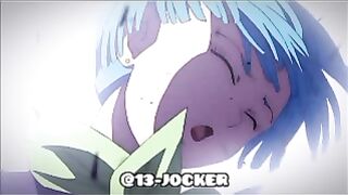 Vegeta VS Berus