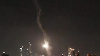 صواريخ إيران