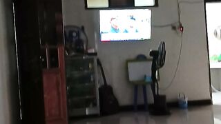 Malam-malam Gabut Gak Bisa Tidur