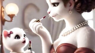 Cat video 31