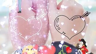 Romantic video 21