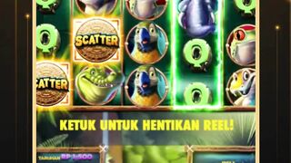 Playslots88: Slot Viral 2025 yang Bikin Auto Cuan