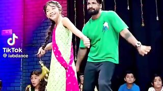 Dancing vibes 2