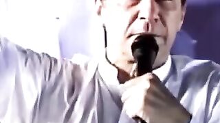The great leader Imran Khan 2