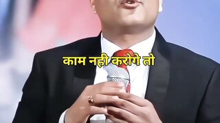 Business a attitude