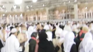 Makkah mukarma video