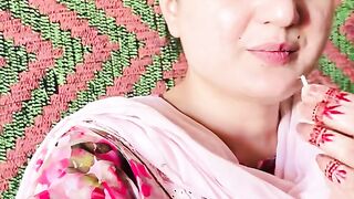 Muqadas ch mini vlogs