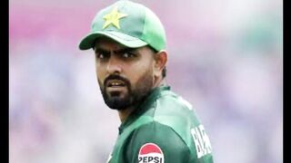 Babar Azam enters Big Bash League, contract signed with Sydney Sixers
