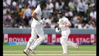 Test Championship Final South Africa need just 69 runs to make history