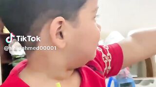 Cute baby 222