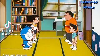 Doreamon cartoon 3