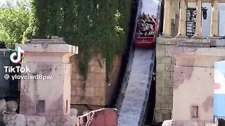 Rolarcostr ride