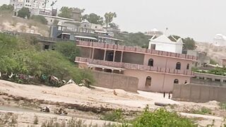 Dargha