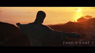 FAST X 2 (2025) – Vin Diesel, Jason Statham, John Cena _ Concept Trailer