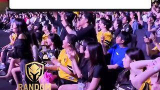Pertempuran sengit berakhir manis untuk ONIC! 3-1 lawan RRQ