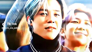 Bts Park Jimin