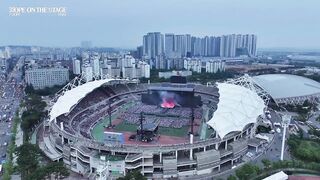 BTS Jhope Concert Final D-1 Part 1