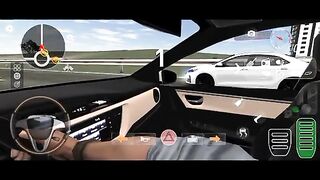 Car driving 6