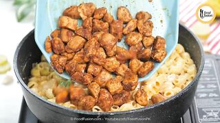 Macroni recipe 2