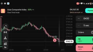 Olamtrade