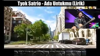 Tyok Satrio - Ada Untukmu 4Tf