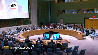 Iran’s UN ambassador says 78 killed in Israel attacks.